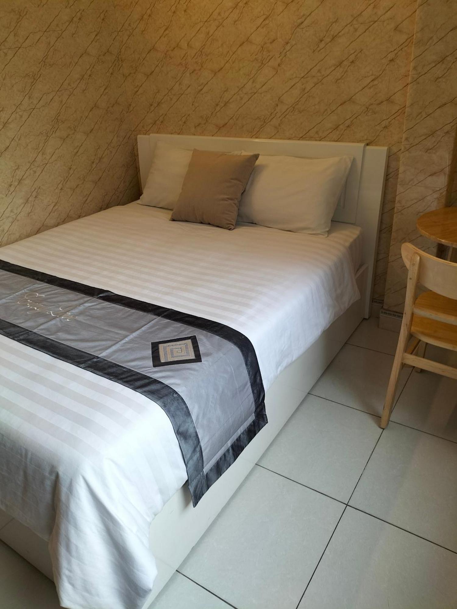 Sao Mai Cosy Nest-Noi Bai Airport Hostel Thạch Lỗi Ngoại thất bức ảnh