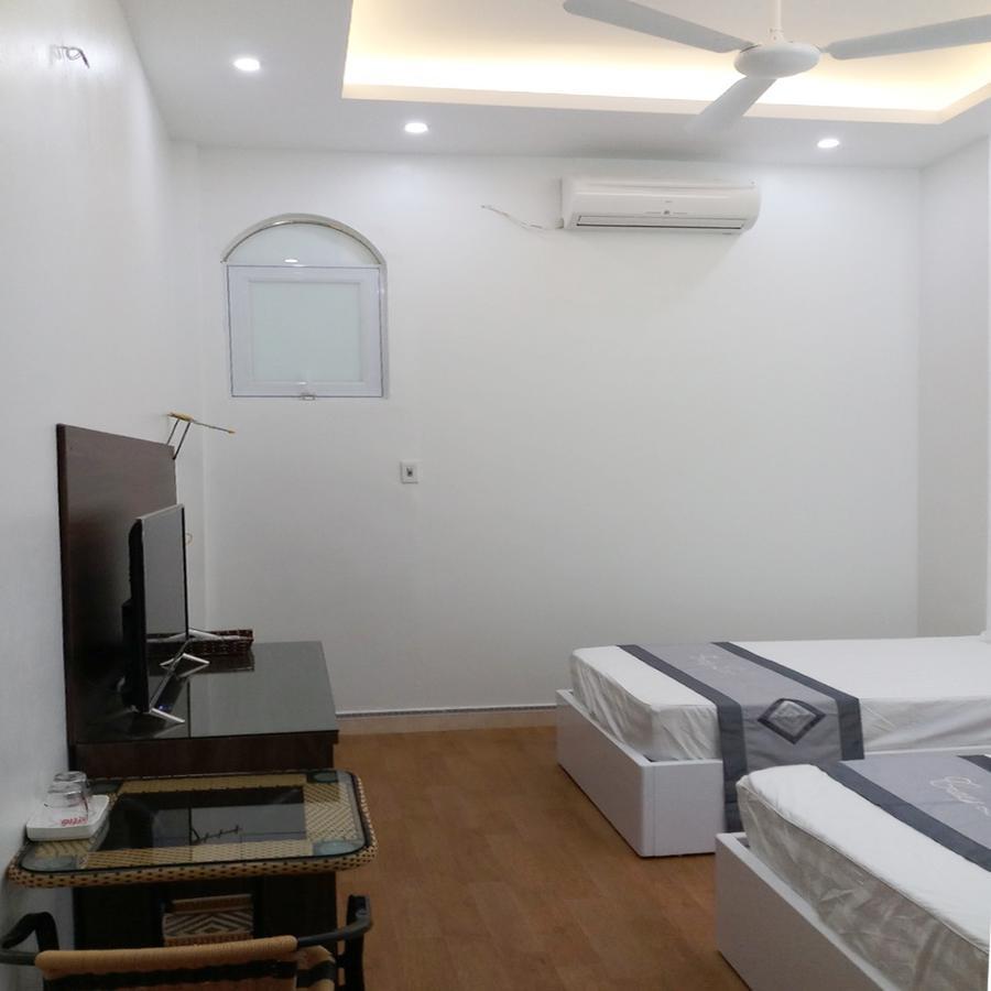 Sao Mai Cosy Nest-Noi Bai Airport Hostel Thạch Lỗi Ngoại thất bức ảnh