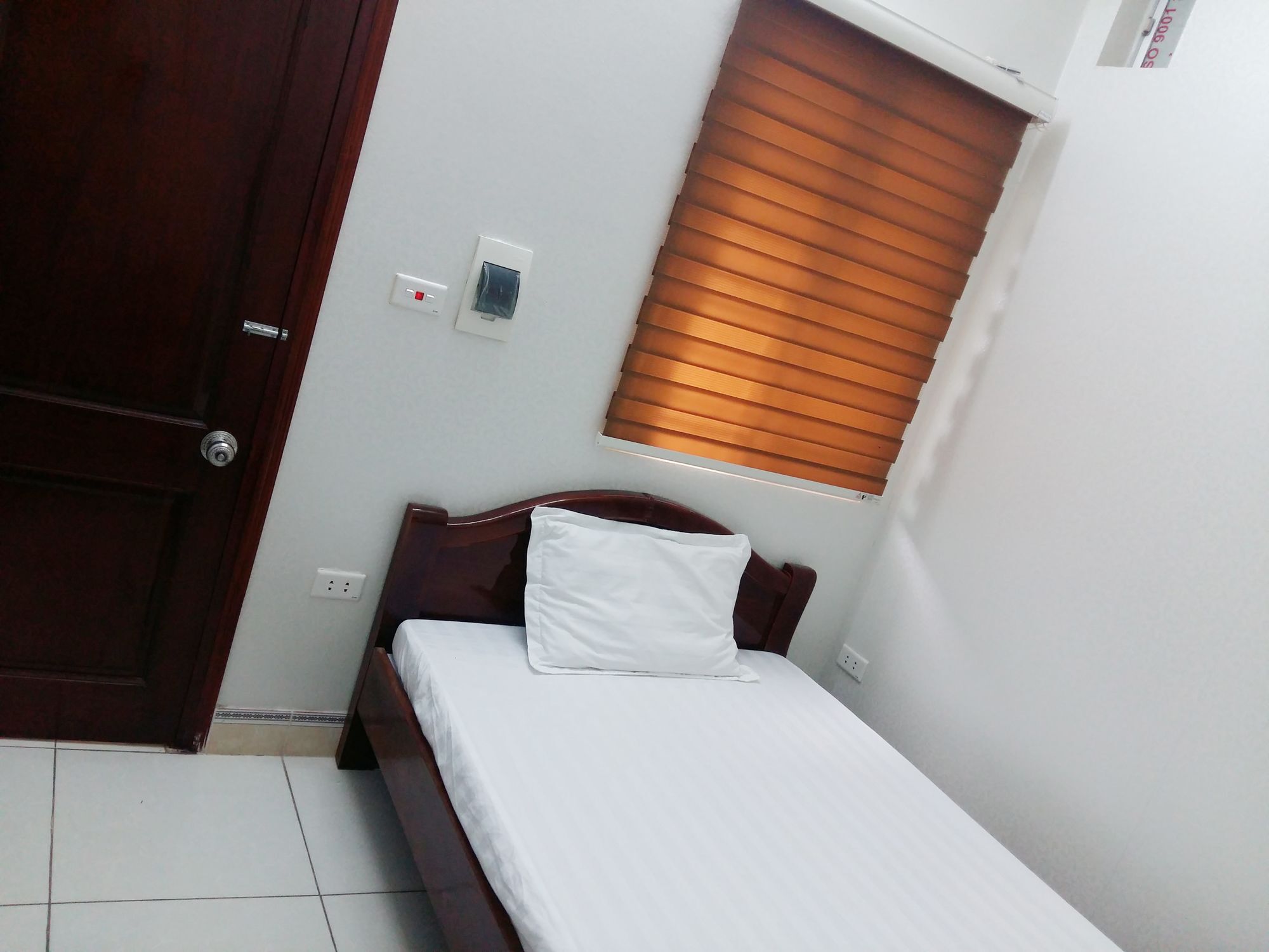 Sao Mai Cosy Nest-Noi Bai Airport Hostel Thạch Lỗi Ngoại thất bức ảnh