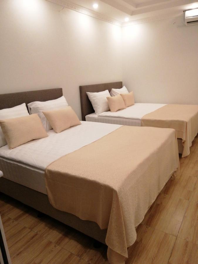 Sao Mai Cosy Nest-Noi Bai Airport Hostel Thạch Lỗi Ngoại thất bức ảnh