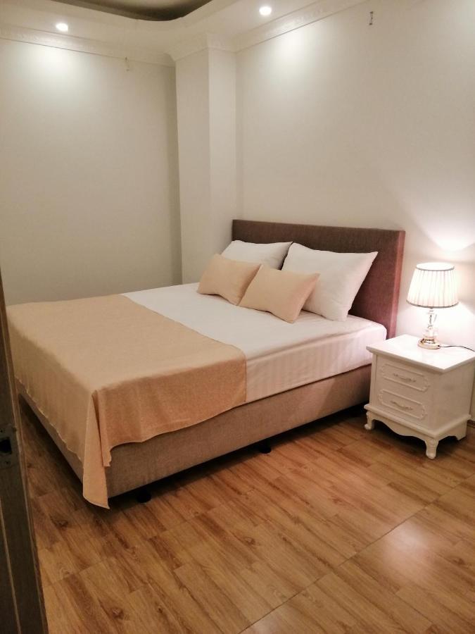 Sao Mai Cosy Nest-Noi Bai Airport Hostel Thạch Lỗi Ngoại thất bức ảnh